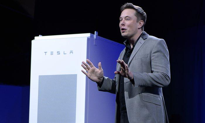 Has Tesla Given Homeowners the Ability to Store Energy?
