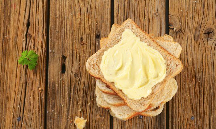 Why You Need to Eat More Butter