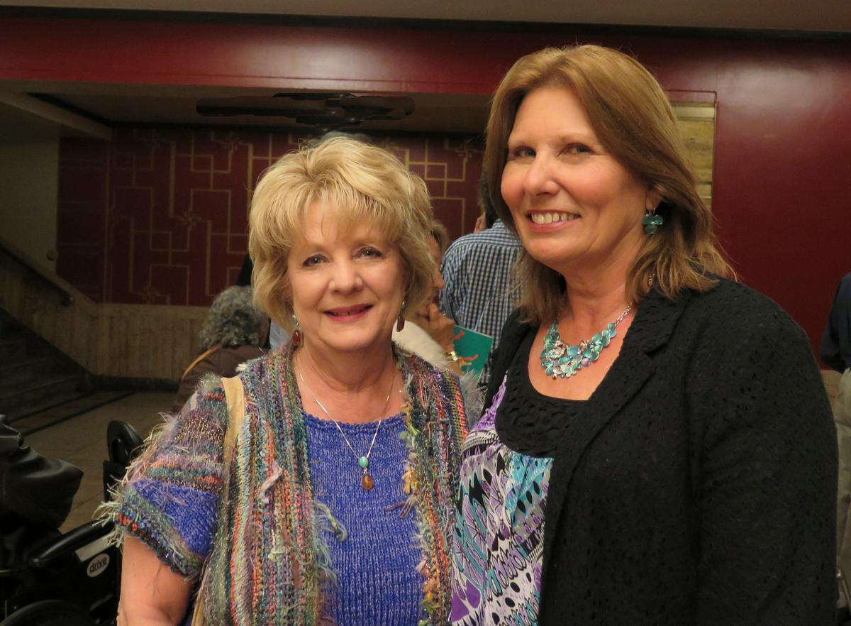 ‘I Feel Like a Brand New Person’ With Shen Yun