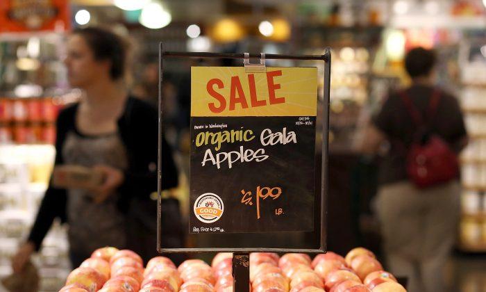 Even Whole Foods Realized It’s Too Expensive for Millennials