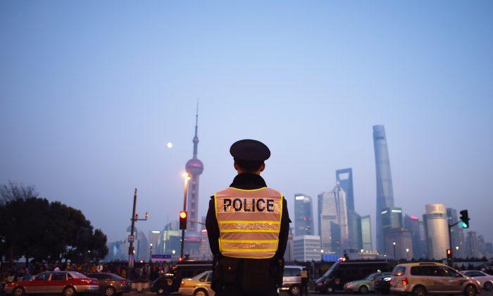 New Shanghai Anti-Corruption Regulation Sends a Message