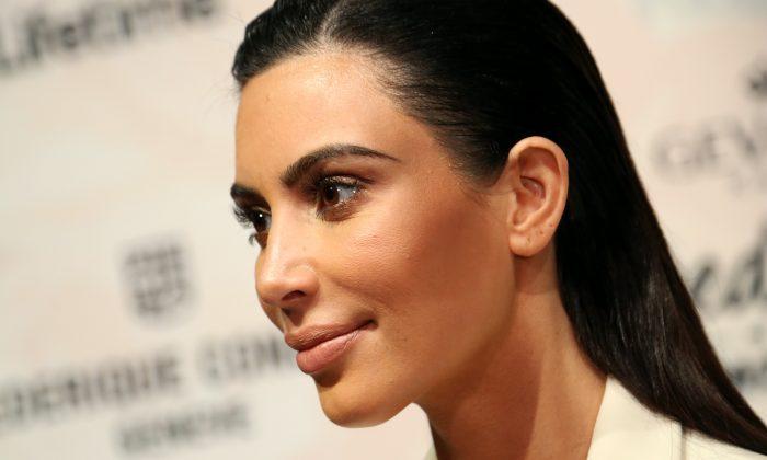 Kim Kardashian’s Documentary Aims to Be the ‘Intervention’ of Mental Illness