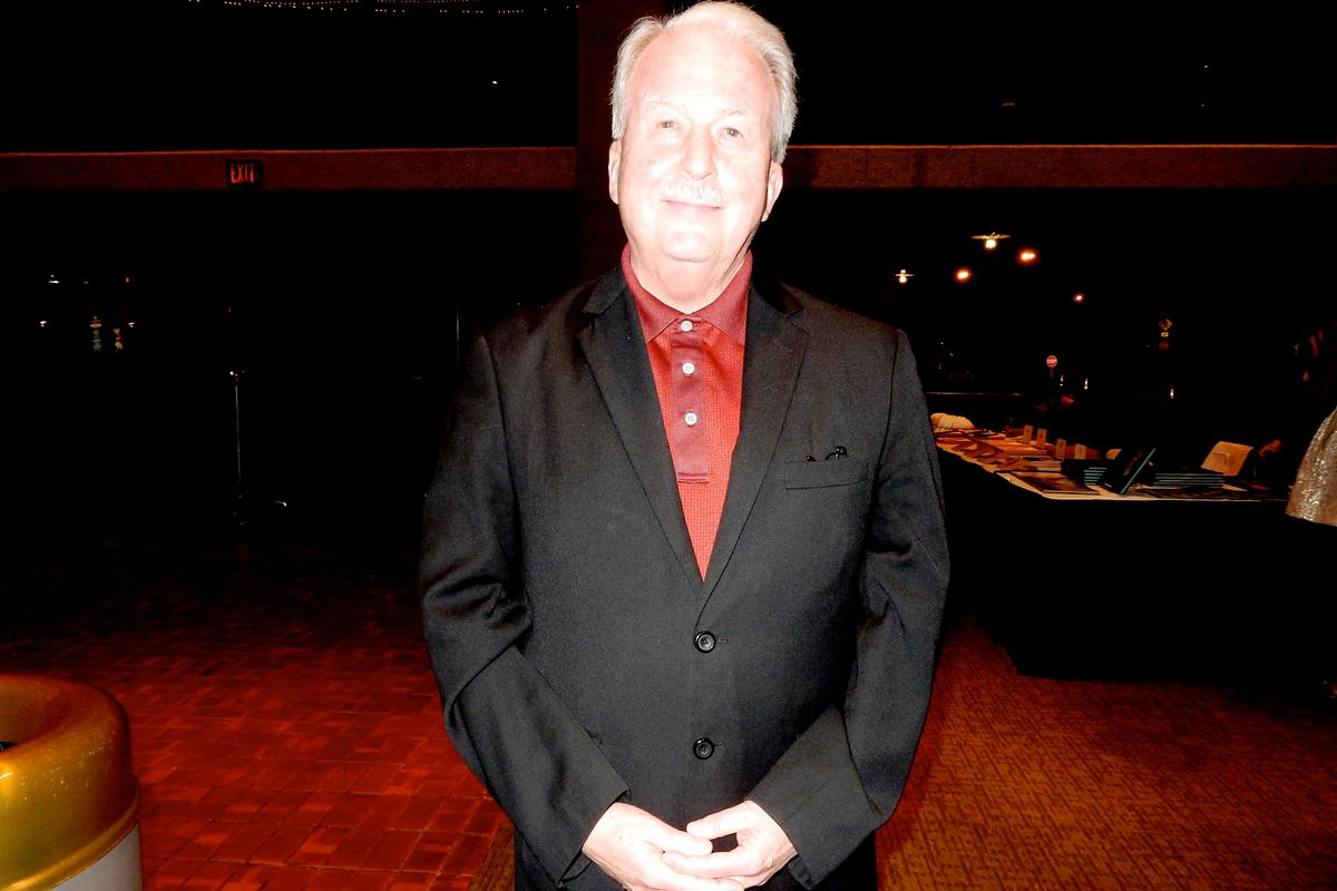 Musician: Shen Yun’s Music Fits Dance, Era, and Historical Time Frame