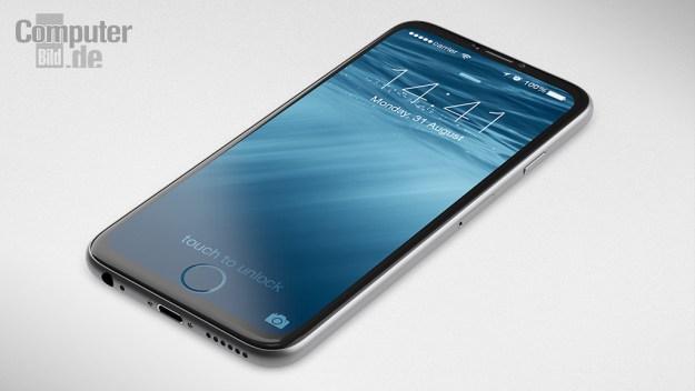 Beautiful ‘iPhone 7’ Concept Completely Re-Imagines an Iconic Feature