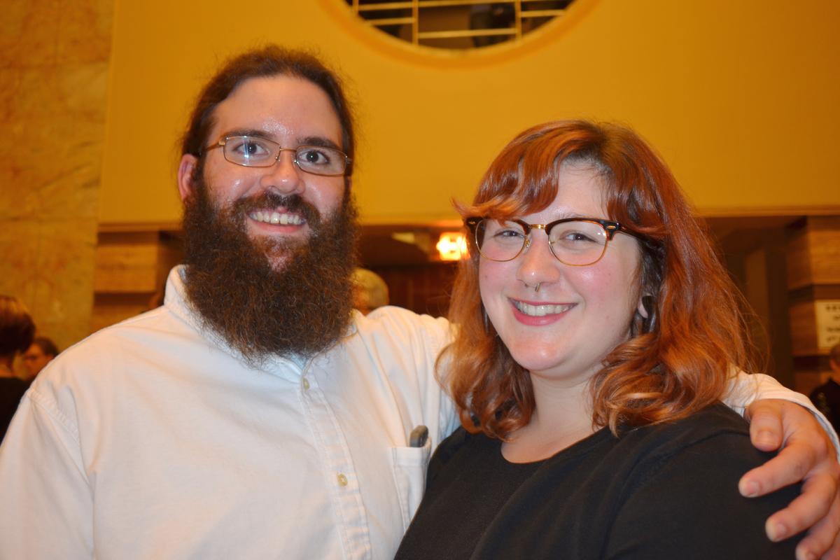 Photographer’s Eye Captures Talent of Shen Yun’s Performers