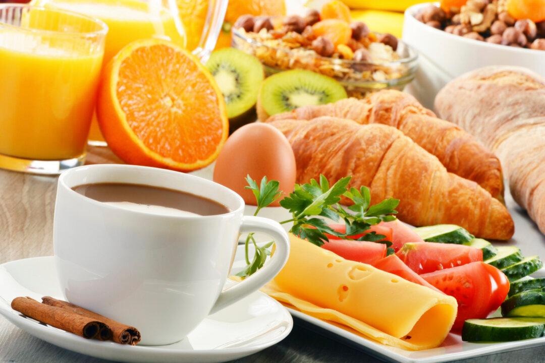 4 of the Best Bed and Breakfasts in the Garden Grove