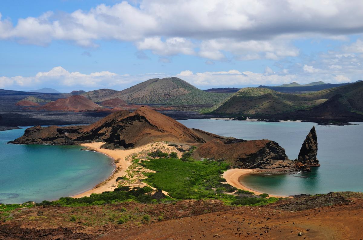 Exploring the Top Reasons to Visit the Galapagos Islands