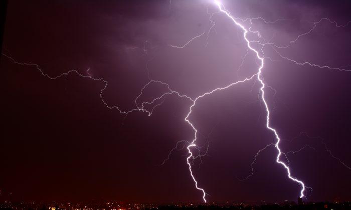 Some Truths About Lightning: When Thunder Roars, Go Indoors