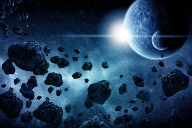 NASA Discovers 72 New Asteroids That Could Potentially Hit Earth