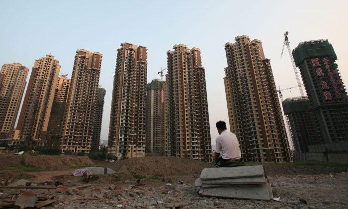China Looks to Real Estate Trusts to Prop Up Market