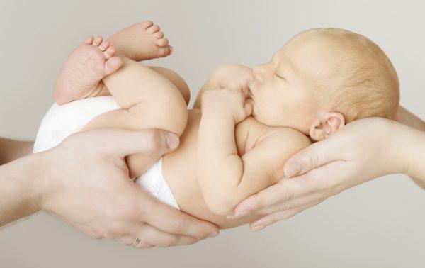 Parents are choosing more traditional names for their children in New South Wales.(inarik/iStock)
