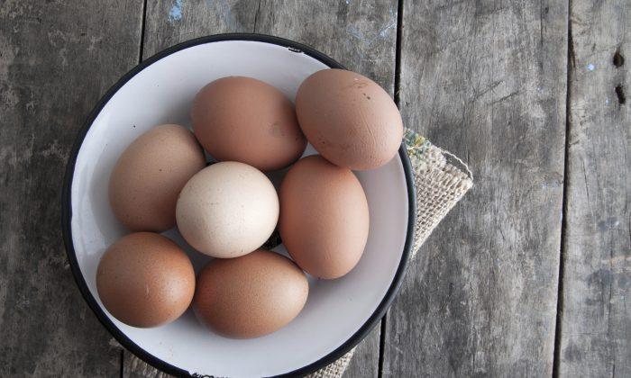 10 Proven Health Benefits of Eggs