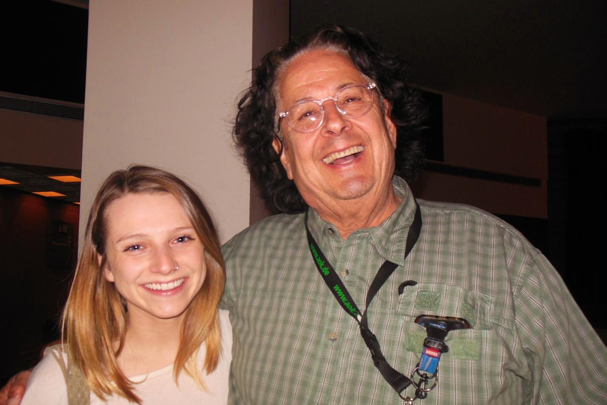 Shen Yun, ‘I Have Never Seen Anything Like This’