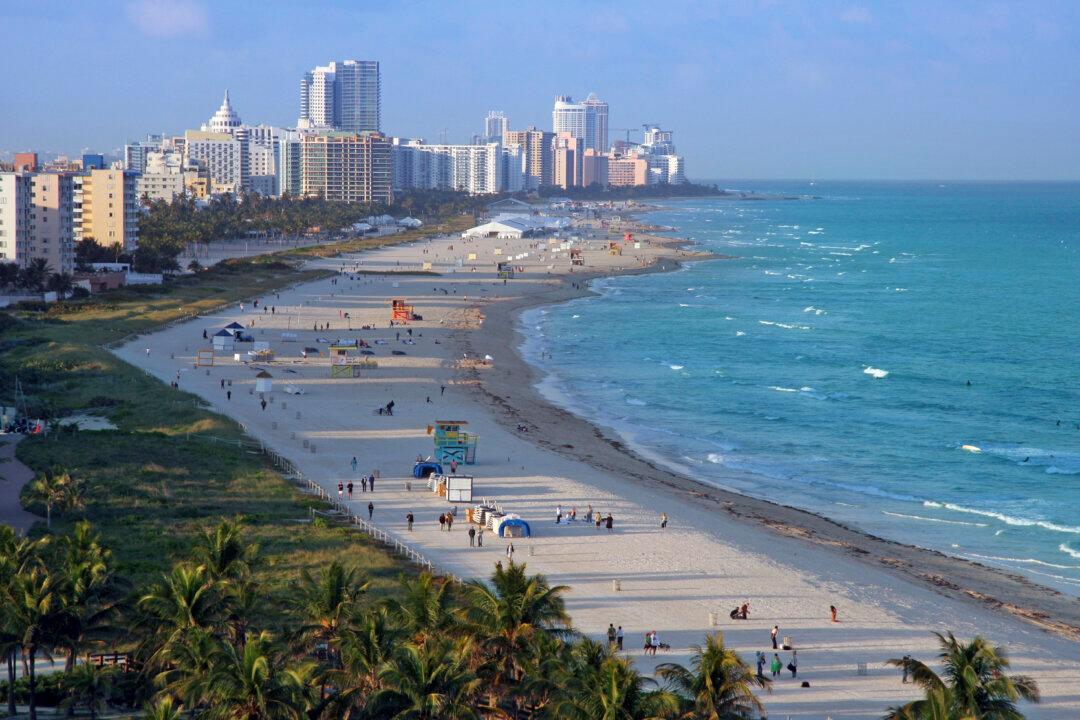 5 Best Kept Secrets for Visiting Miami