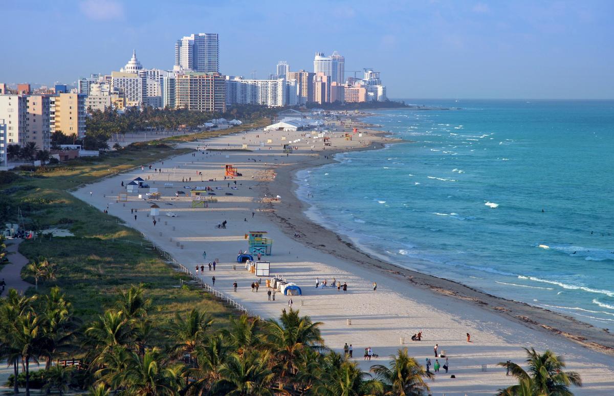 5 Best Kept Secrets for Visiting Miami