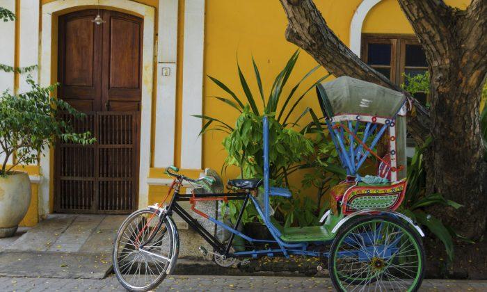 7 Romantic Places to Visit in Pondicherry
