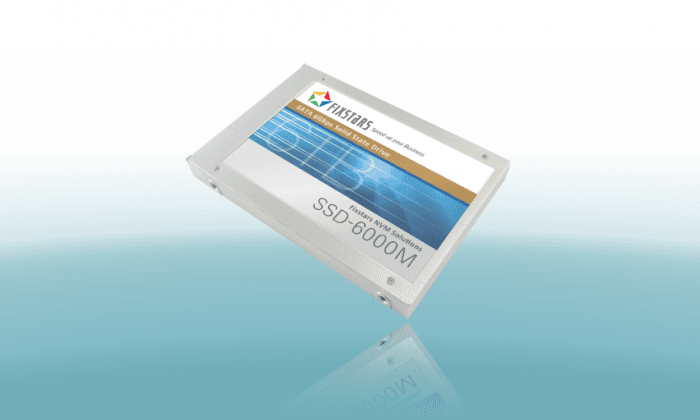 The 2.5 Inch 6 Terabyte SSD is Here