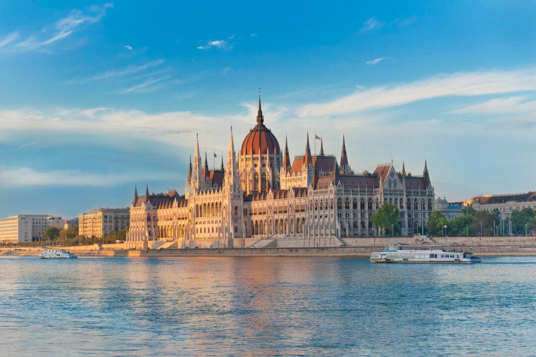 Fun and Free Things to Do in Budapest