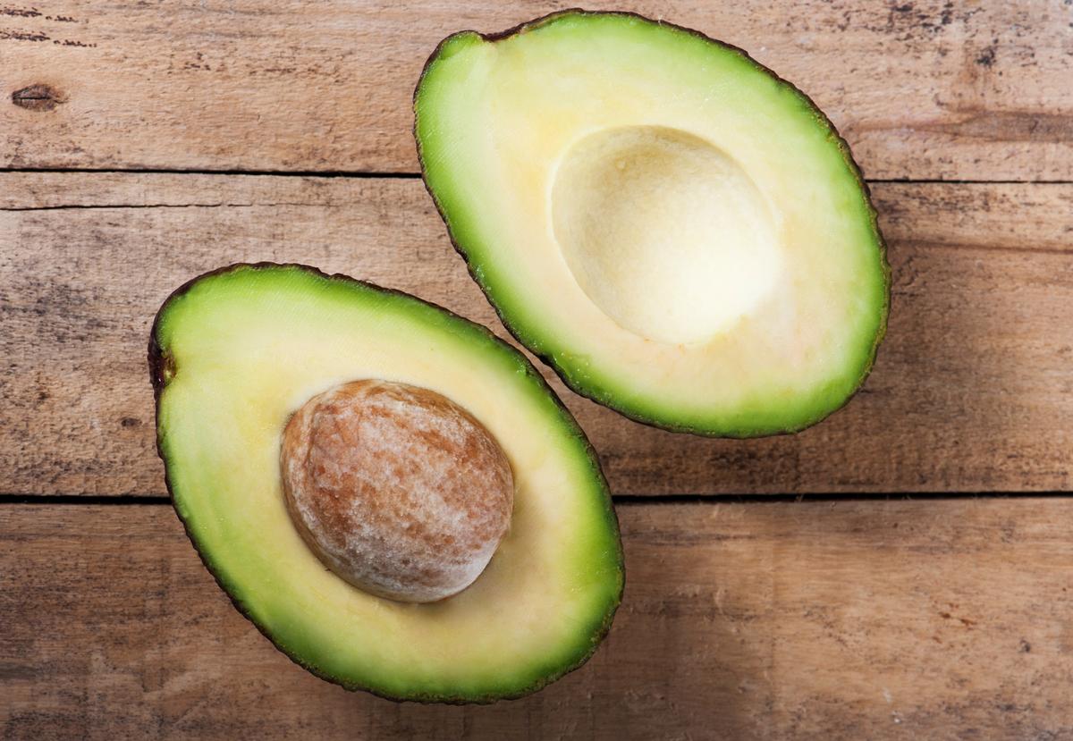 Avocados can be used in salads, smoothies, dips like guacamole, and can also be enjoyed on their own. (NadiaCruzova/iStock)