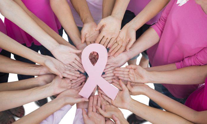 COVID-19 Could Be Key to Fighting Breast Cancer, Says Aussie Researcher