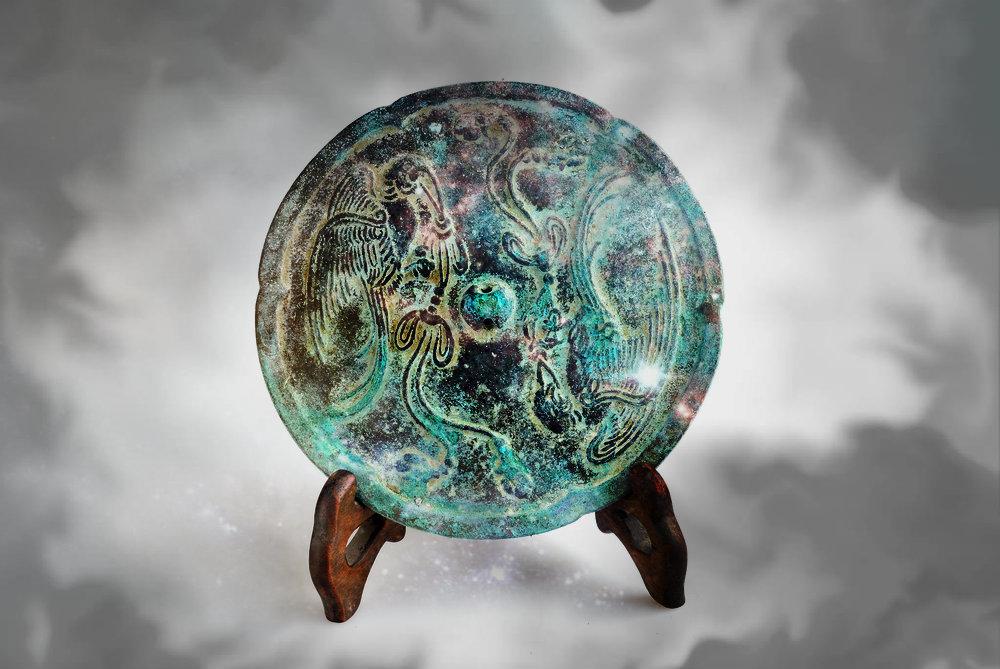 Ancient Wonders: The Secret of Real-Life Magic Mirrors in the Far East
