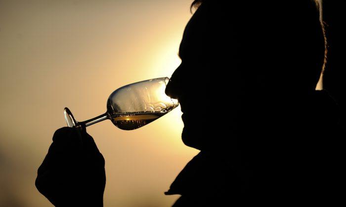 Why the French Are Drinking Less Wine