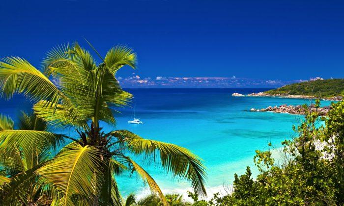 Bahamas—For the Classy Traveler