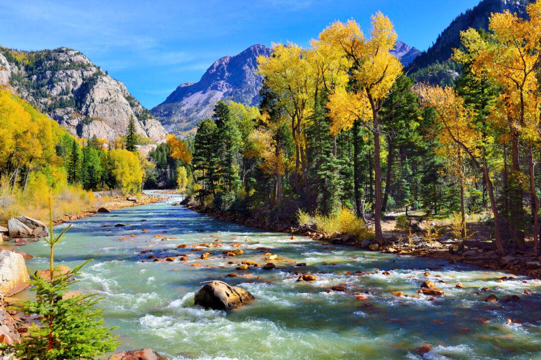 Colorado Summer: Top Mountain Towns
