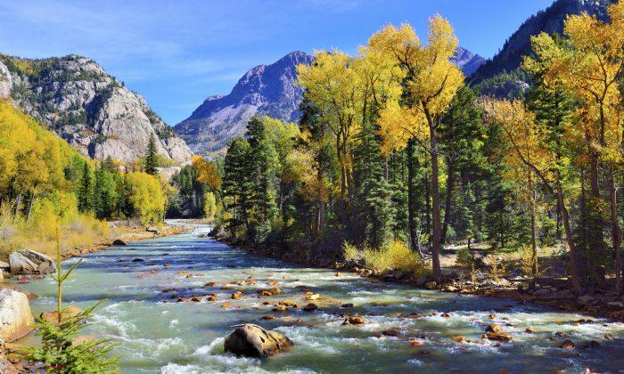 Colorado Summer: Top Mountain Towns