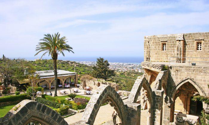 Top Tourist Attractions in Cyprus