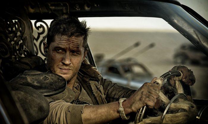 Film Review: ‘Mad Max: Fury Road’