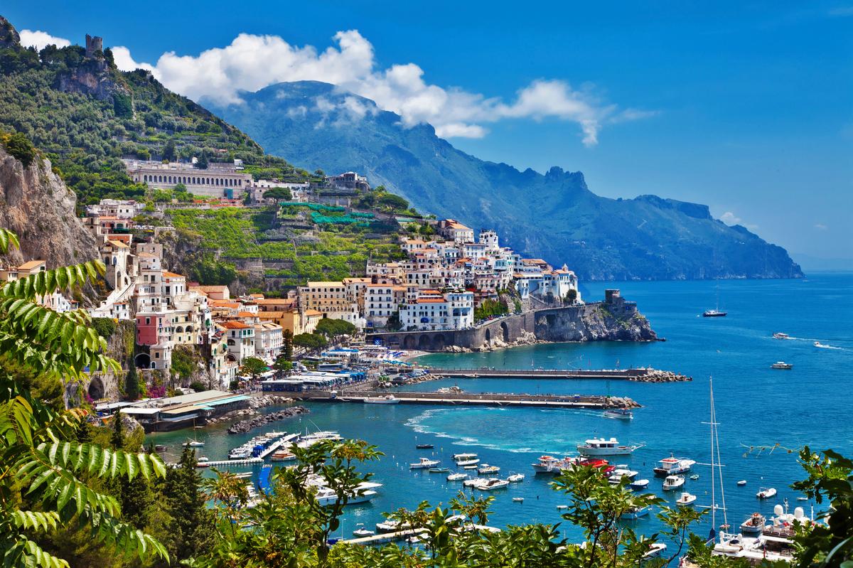 Most Relaxing Experiences in the Mediterranean