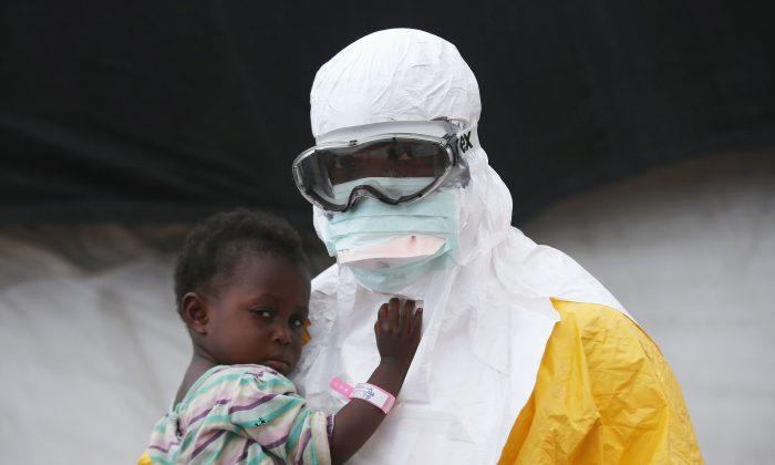 New Ebola Case Emerges in Sierra Leone