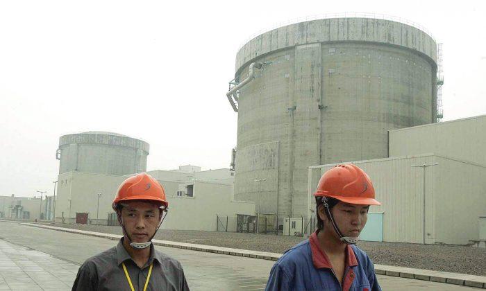 China’s Corruption Ridden Nuclear Giant Readies for IPO