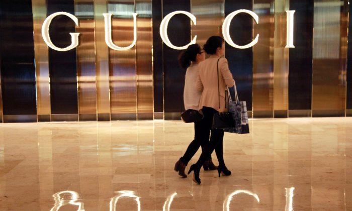 Gucci Quits US Anti-counterfeiting Group After Alibaba Joins