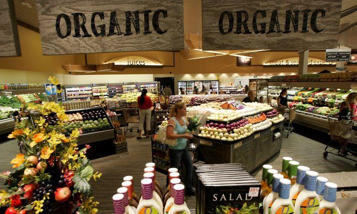 5 Reasons You Shouldn’t Trust ‘Organic’ From China