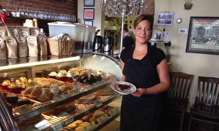 Middletown’s Something Sweet Cafe Is All That and More