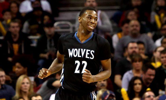 Why Cleveland Lost the Love-for-Wiggins Trade