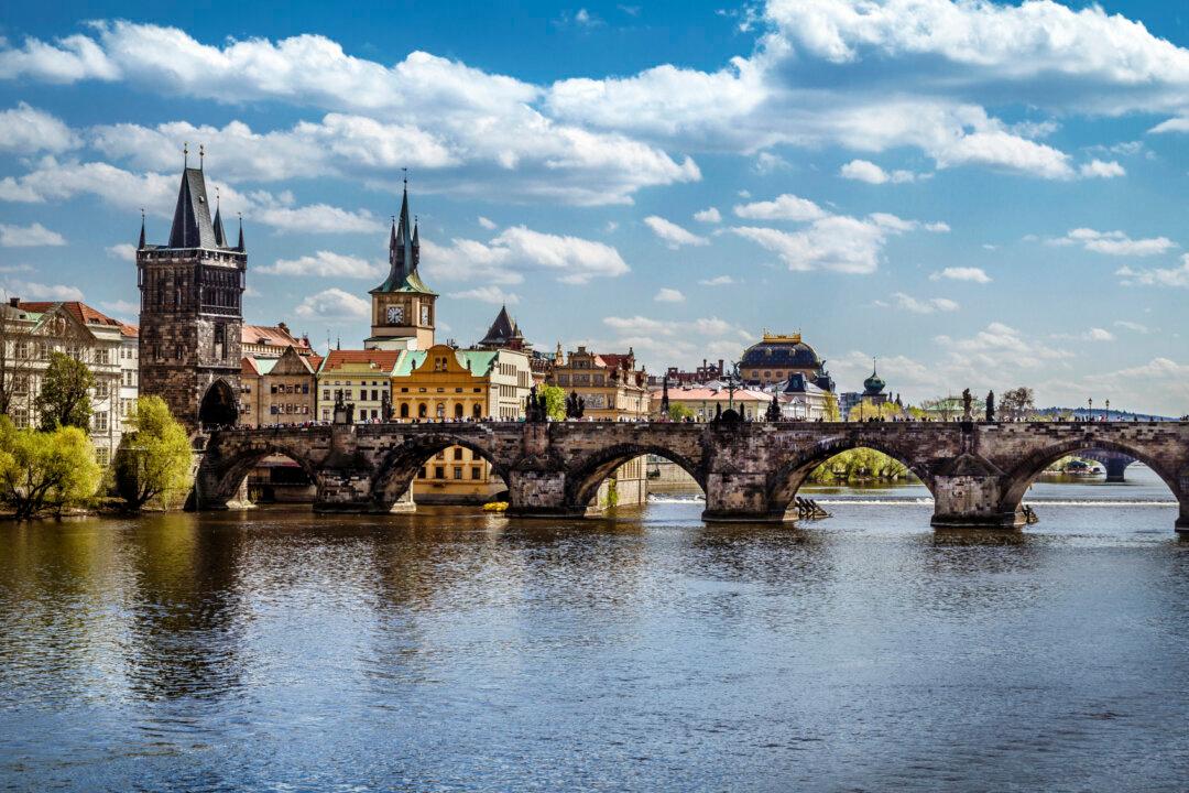 Places Not to Be Missed in Prague