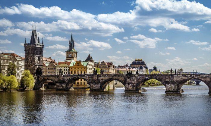 Places Not to Be Missed in Prague