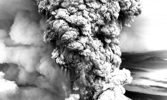 Mount St Helens Eruption, Exactly What Happened 35 Years Ago (Photos, Video)