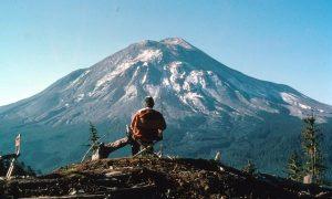Federal Agency Reports More Than 400 Earthquakes Near Mount St. Helens