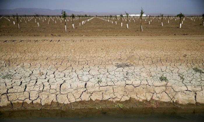 Global Water Crisis Worsening