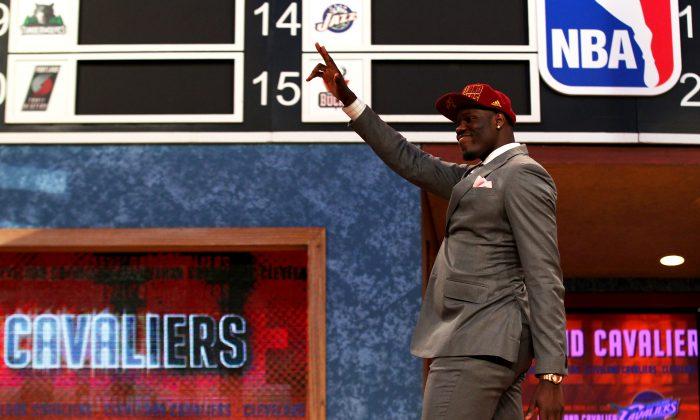 NBA Draft Lottery: Why the Order Isn’t as Important as You Think
