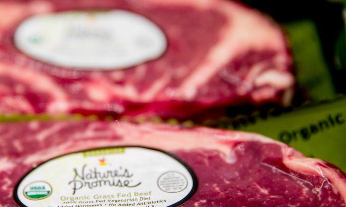 Should Consumers Have the Right to Know Where Their Meat Comes From?