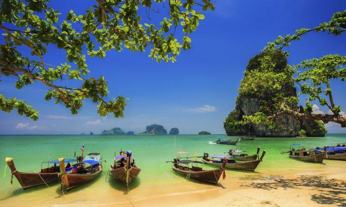 Koh Samui, a Tourist Destination for Any Budget