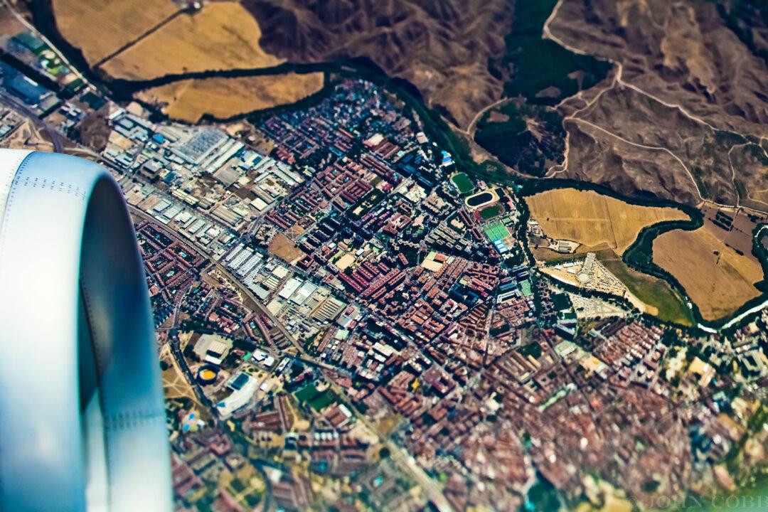 How Our Obsession With Cheap Flights Is Sparking a Security Risk Beneath Our Feet