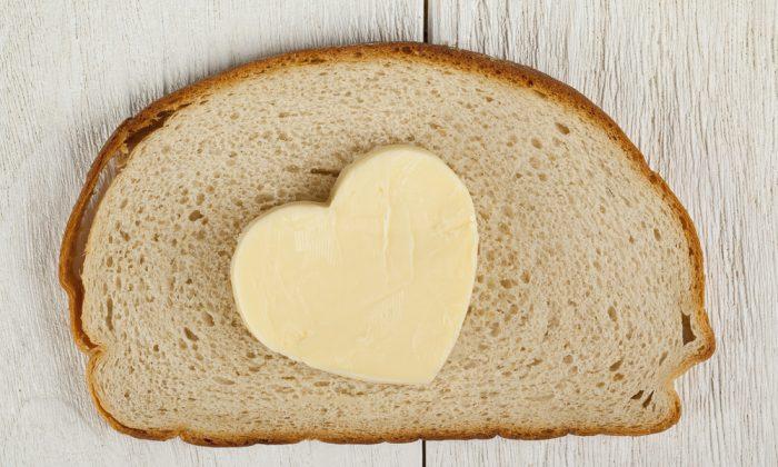 Science: Grass-Fed Butter Eaters Have Fewer Heart Attacks