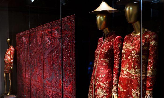 The Met’s Chinese Fashion Exhibit Neglects 94 Percent of Chinese Fashion