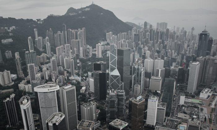 Major Changes in China Will Impact Hong Kong and Japan